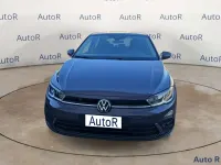 Usata VW Polo Life 95 CV (69 kW) 2025 Grigio Utilitaria