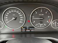 Usata BMW X3 2011 Nero SUV