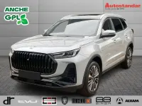 Nuova DR DR 7.0 147 CV (108 kW) 2026 Other SUV