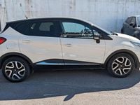 Occasion Renault Captur 90 ch (66 kW) 2015 Beige SUV