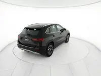 Usata Mercedes GLA180 Executive 116 CV (85 kW) 2024 Nero notte SUV