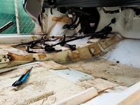 Usata Fiat Panda 1998 Bianco Utilitaria