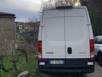 Usata Iveco Daily 156 CV (114 kW) 2015
