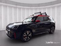 Nuova Mini John Cooper Works Countryman 300 CV (220 kW) 2026 SUV