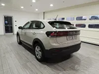 Nuova VW Taigo Life 95 CV (69 kW) 2026 Marrone SUV