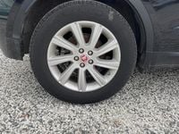 Usata Jaguar E-Pace S 150 CV (110 kW) 2019 Nero SUV