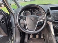 usata Opel Zafira Tourer 1.6 cdti Elective 136cv