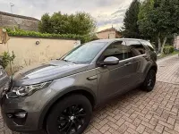 Usata Land Rover Discovery Sport 150 CV (110 kW) 2019 Grigio SUV