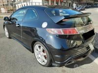 usata Honda Civic Type R 201 CV