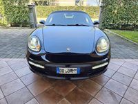 Usata Porsche Boxster 239 CV (175 kW) 2006 Cabrio