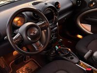 Usata Mini Countryman 2016 Nero SUV