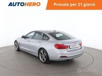 usata BMW 420 AG07227