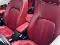 Usata VW New Beetle Edition 2008 Bianco Utilitaria