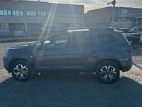 Usata Dacia Duster 91 CV (66 kW) 2023 Grigio SUV