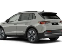 Nuova Skoda Elroq 69 kW (95 CV) 2026 Grigio / pastello SUV