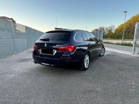 usata BMW 525 525 d Touring Futura