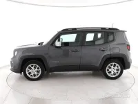 Usata Jeep Renegade Limited 2022 Grigio SUV