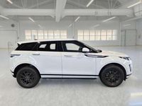 Usata Land Rover Range Rover evoque 200 CV (147 kW) 2021 Bianco SUV