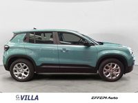 Usata Jeep Avenger Altitude 110 CV (80 kW) 2023 SUV