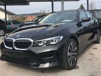 usata BMW 318 318 d Touring auto 2021