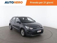 usata Kia Rio 1.0 T-GDi 1.0 T-GDi 100 CV MHEV iMT Style