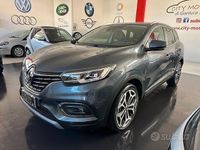 Usata Renault Kadjar 110 CV (80 kW) 2020 Grigio SUV