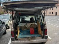 Usata Citroën Berlingo 90 CV (66 kW) 2000 Monovolume