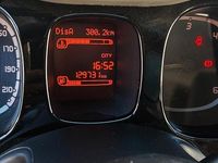 Usata Fiat Panda Pop 75 CV (55 kW) 2013 Utilitaria