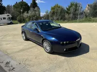 Usata Alfa Romeo 159 Distinctive 185 CV (136 kW) 2008 Berlina