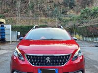 usata Peugeot 2008 1.6 BlueHDI Allure