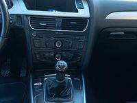 Usata Audi A4 143 CV (105 kW) 2009 Station wagon