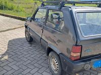 usata Fiat Panda 4x4 1ª serie - 1995