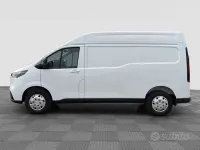 Nuova Maxus V70 150 CV (110 kW) 2026 Bianco Furgone