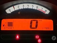 Occasion Citroën C2 VTR Sport 60 ch (44 kW) 2008 Noir Citadine