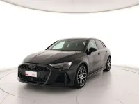 Nuova Audi RS3 Comfort 400 CV (294 kW) 2025 Nero mito metallizzato Berlina
