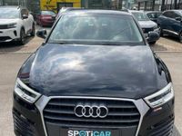 usata Audi Q3 2.0 TDI 120 CV Sport