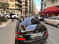 Usata Mercedes S320 2009 Berlina