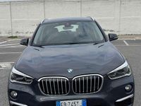 Usata BMW X1 150 CV (110 kW) 2015 SUV