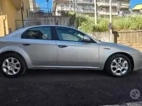 Usata Alfa Romeo 159 150 CV (110 kW) 2008