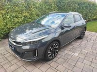 Usata Kia XCeed Style 136 CV (100 kW) 2023 Grigio SUV