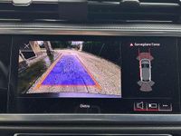 Usata Audi Q3 Sportback S-Line 150 CV (110 kW) 2024 SUV