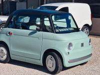 Usata Fiat Topolino 2024 Utilitaria