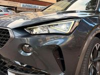 Usata Cupra Formentor 150 CV (110 kW) 2022 Grigio SUV