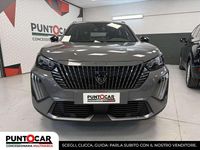 Nuova Peugeot 2008 Allure 102 CV (75 kW) 2025 Bianco SUV