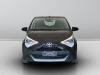 usata Toyota Aygo Aygo II 2018 5p5p 1.0 x-play 72cv