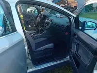 Occasion Ford Kuga Titanium 136 ch (100 kW) 2008 Gris SUV
