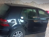 usata VW Golf IV Golf 1.9 TDI/101 CV cat 5 porte