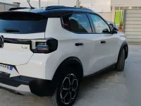 Usata Citroën C3 PureTech 101 CV (74 kW) 2025 Bianco SUV