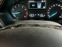 Usata Ford Fiesta 80 CV (58 kW) 2017 Nero Utilitaria