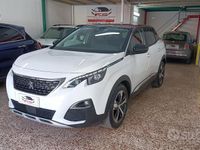 usata Peugeot 3008 BlueHDi 120 S&S EAT6 Allure